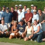 St-Hyacinthe 2005 pro