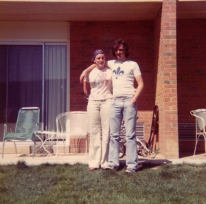 carl famille 1976