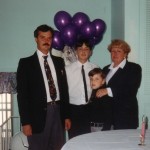 carl famille 1993