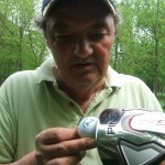 carl golf ping driver 2013a