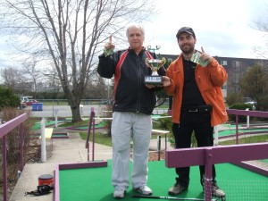 Legault Pierre et Labrie Mathieu terrebonne a 2014