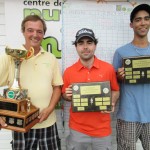 carl et Labrie Mathieu et Lamarre Thierry presiden 2015